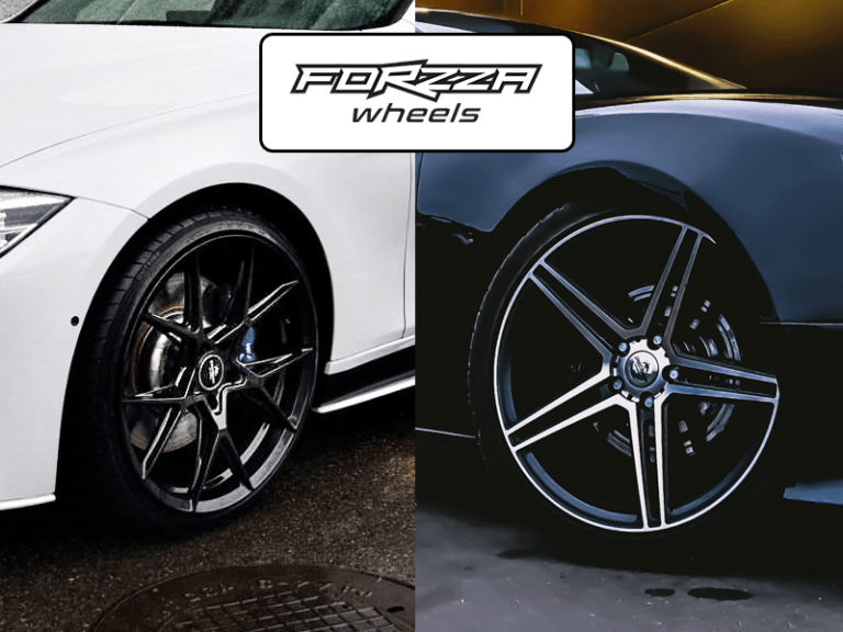 Read more about the article Marka PREMIUM – Forzza Wheels