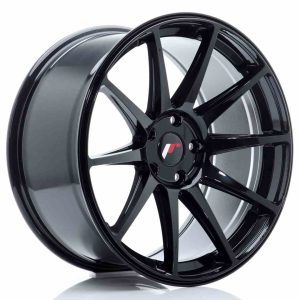 JR Wheels JR11 19×9,5 ET35 5×112 Glossy Black