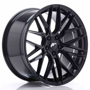 JR Wheels JR28 19×9,5 ET35 5×120 Gloss Black