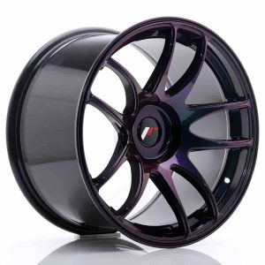 JR Wheels JR29 18×10,5 ET25-28 BLANK Magic Purple