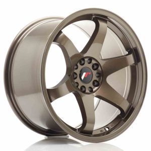 JR Wheels JR3 19×10,5 ET22 5×114/120 Bronze