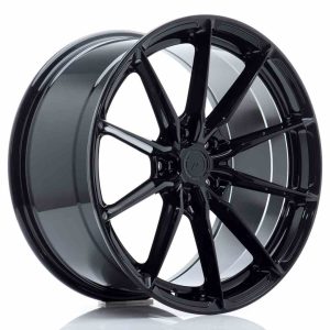 JR Wheels JR37 19×9,5 ET40 5×120 Glossy Black