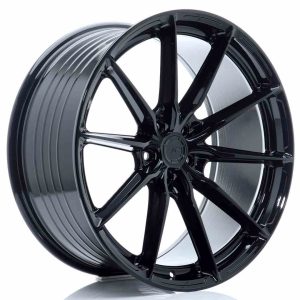 JR Wheels JR37 21×9,5 ET35 5×112 Glossy Black